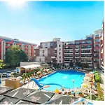 Lejlighed Privite Admiral Plaza *