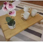 Privite Admiral Plaza Apartman Napospart