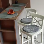 Apartman Privite Admiral Plaza Napospart
