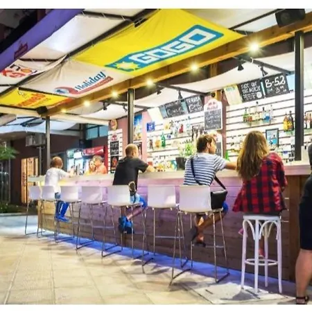 Privite Admiral Plaza Slantchev Briag