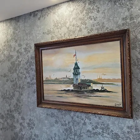 Privite Admiral Plaza * Slăntjev Brjag