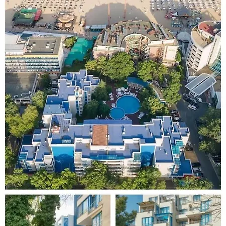 Privite Admiral Plaza サニービーチ