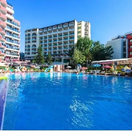 Apartman Privates Admiral Plaza Napospart