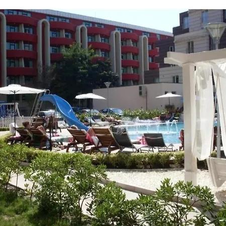 Privates Admiral Plaza 阳光海滩