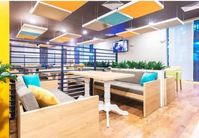 Privite Admiral Plaza 아파트 *