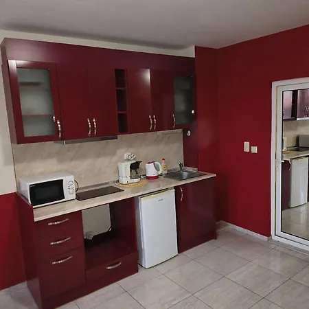 דירה Privite Admiral Plaza סאני ביץ'