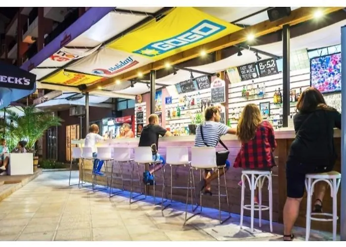 Privite Admiral Plaza סאני ביץ'